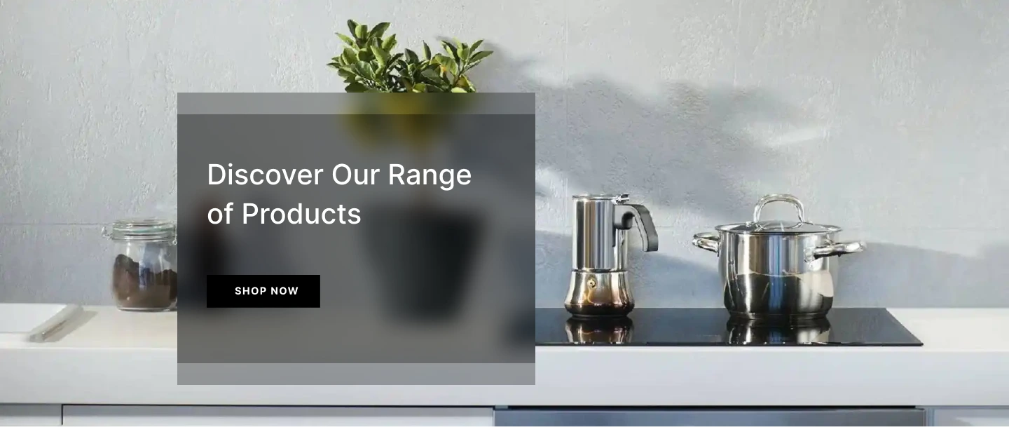 Discover our Range Of Products